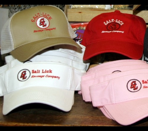 SL Sausage Company Hat