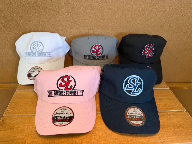 SL Sausage Company Hat