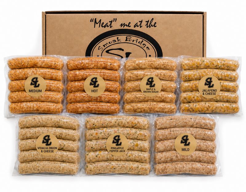 M16 Sausage Lover (Best Seller)