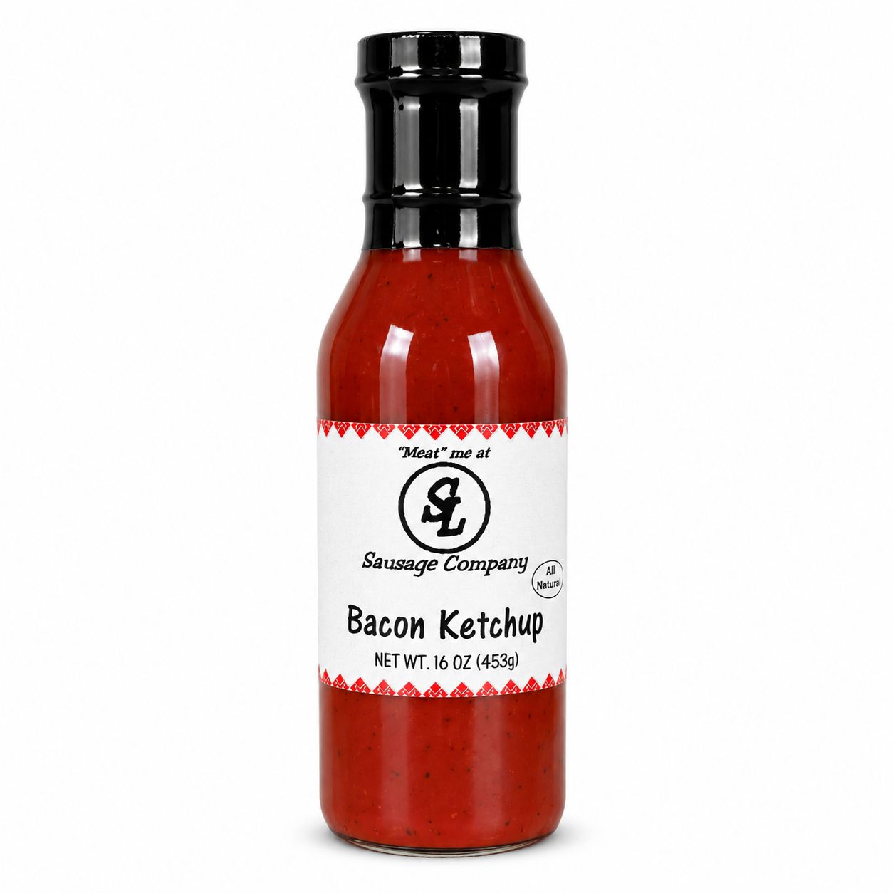 Bacon Ketchup