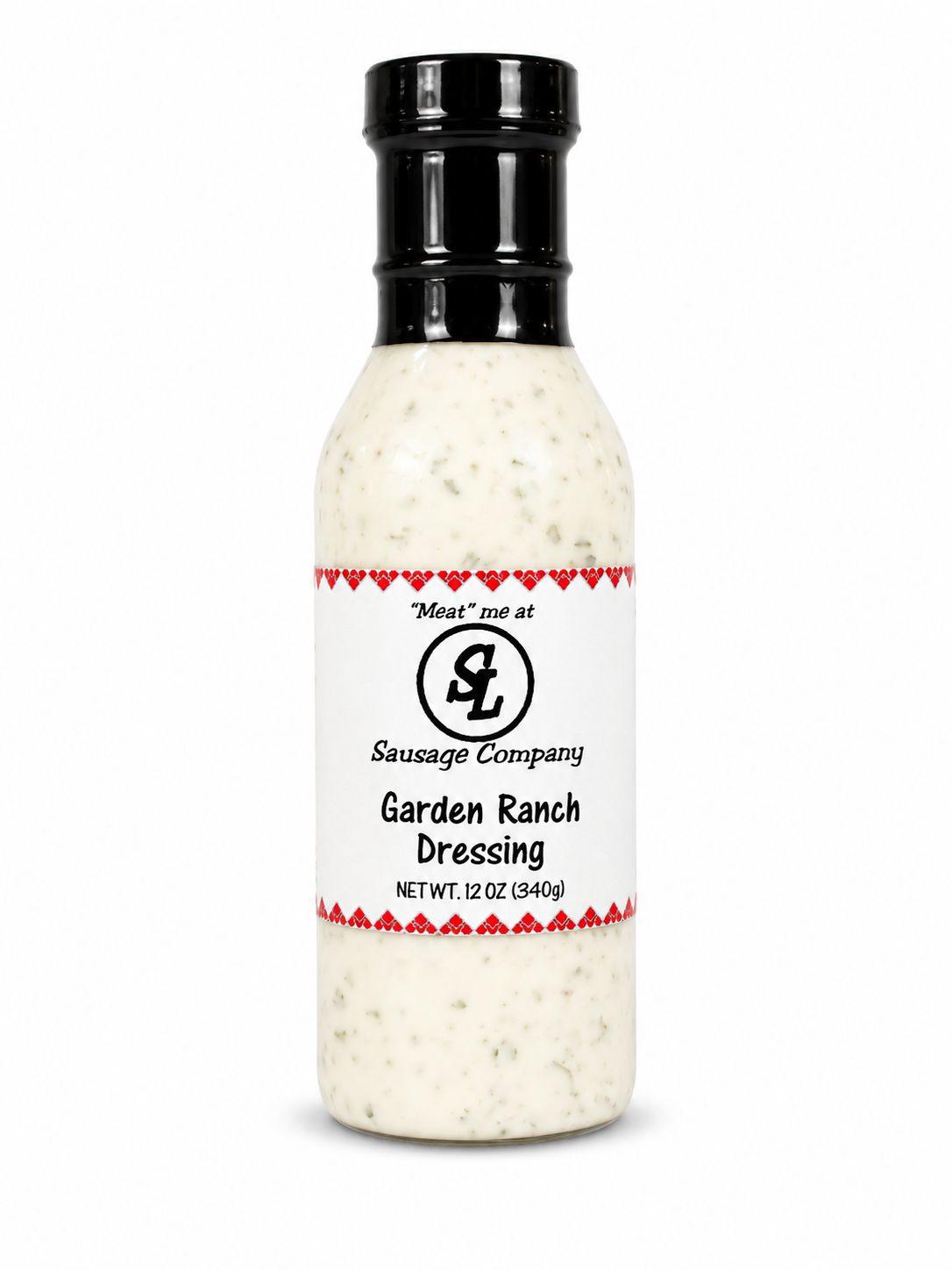 Garden Ranch Dressing