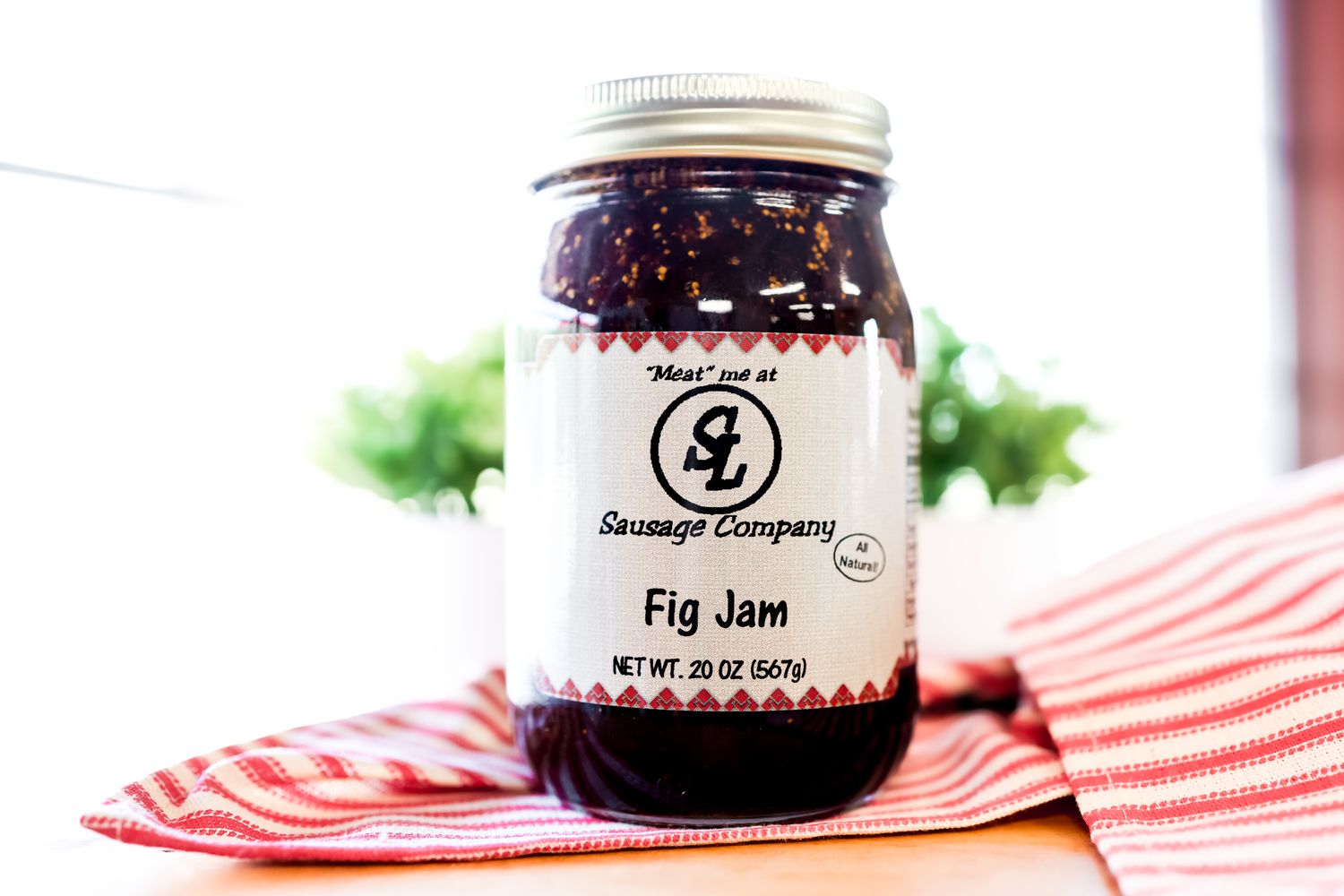 Fig Jam