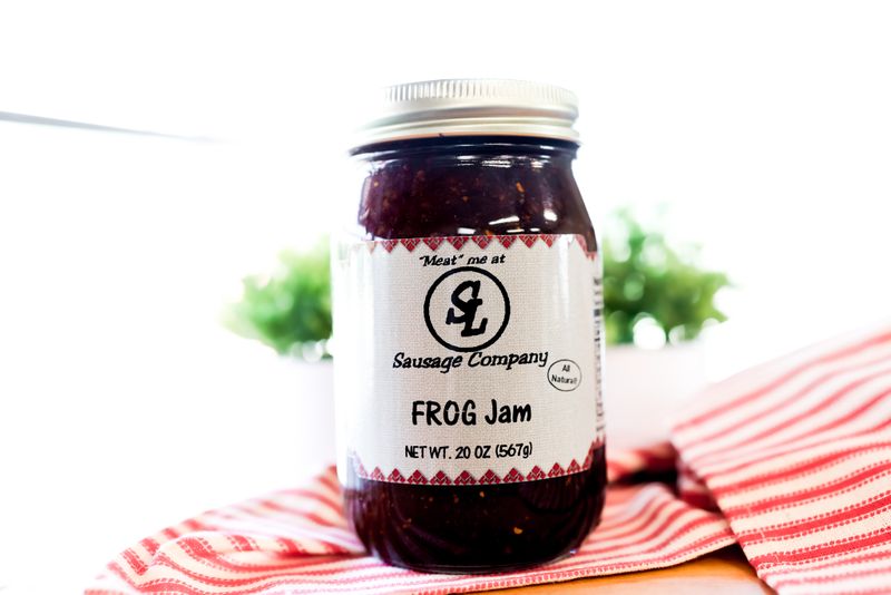 FROG Jam
