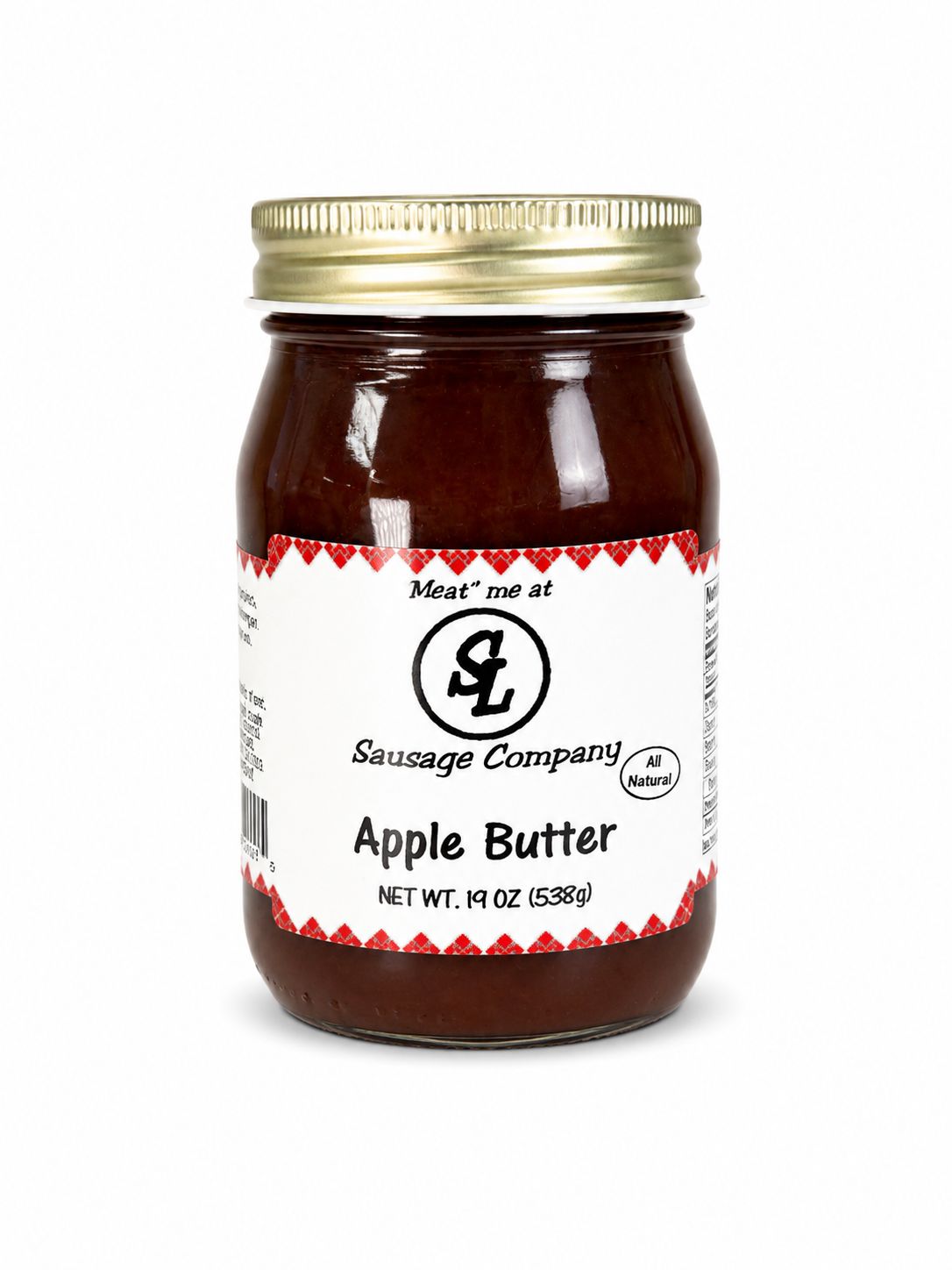 Apple Butter