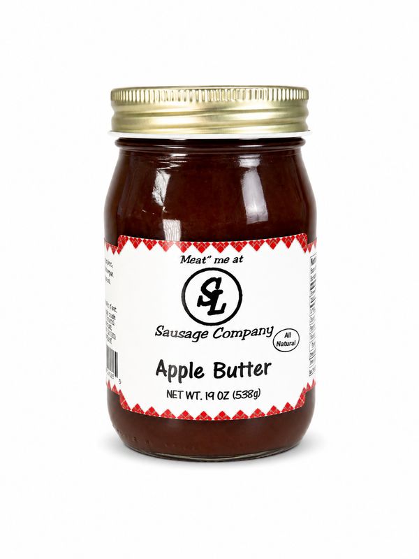 Apple Butter