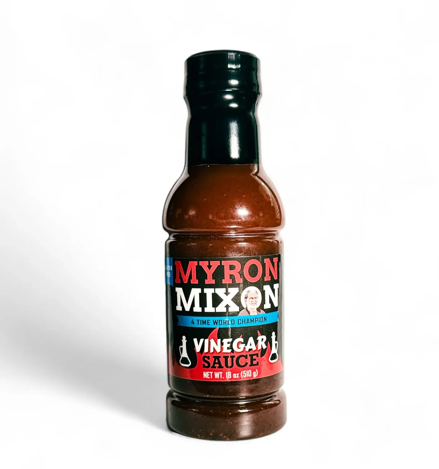 Myron Mixon Vinegar Sauce