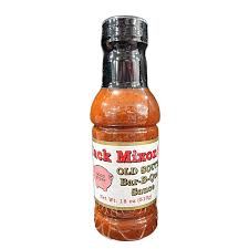 Jack's Old South BBQ Sauce