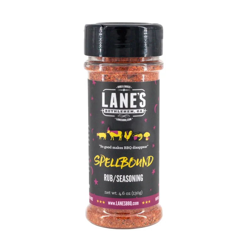 Lane's Spellbound Rub