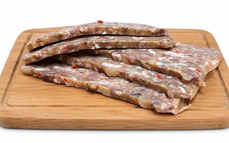 Hot Souse Meat