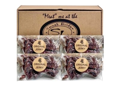 "Just Jerky" Gift Box
