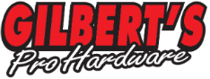 Gilbert's Pro Hardware eStore