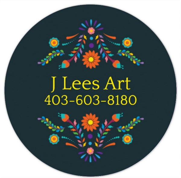 J Lees Art Shop