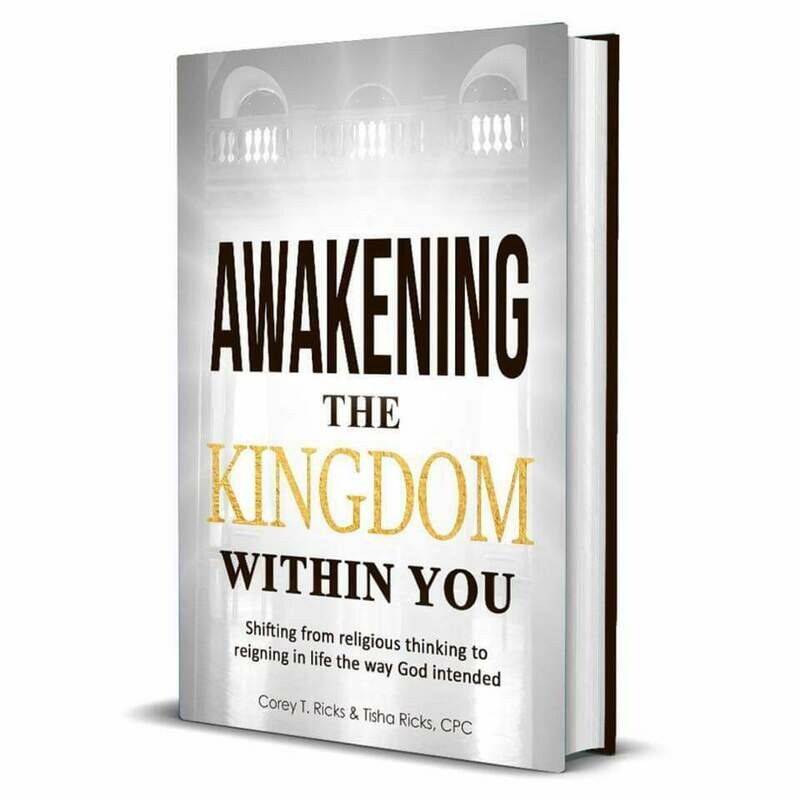 Awakening The Kingdom Within You