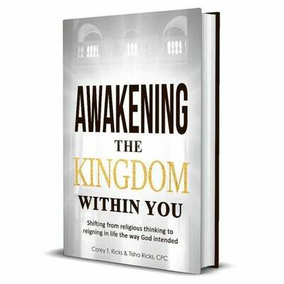 Awakening The Kingdom Within You