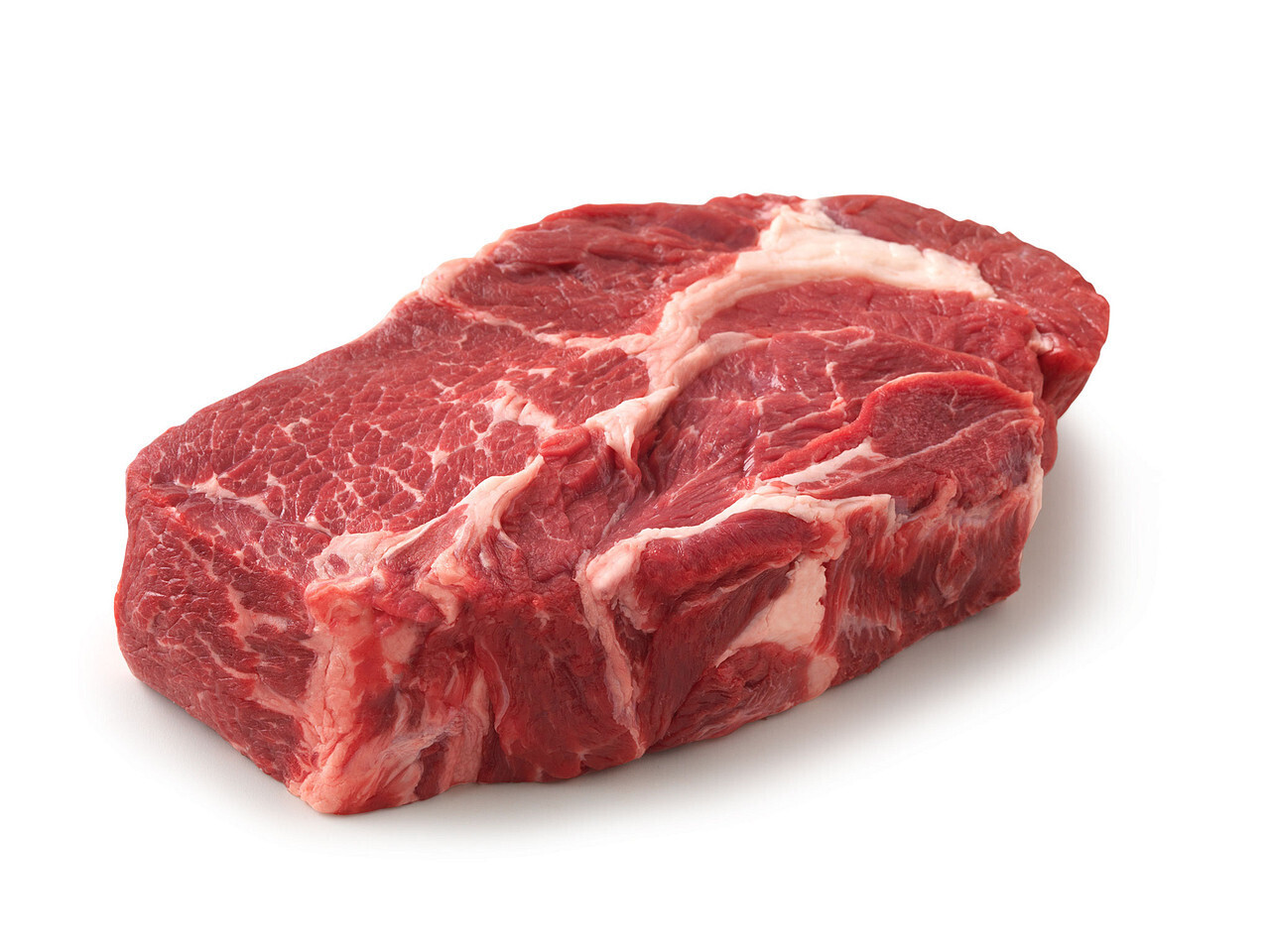 Chuck Roast Boneless Steak