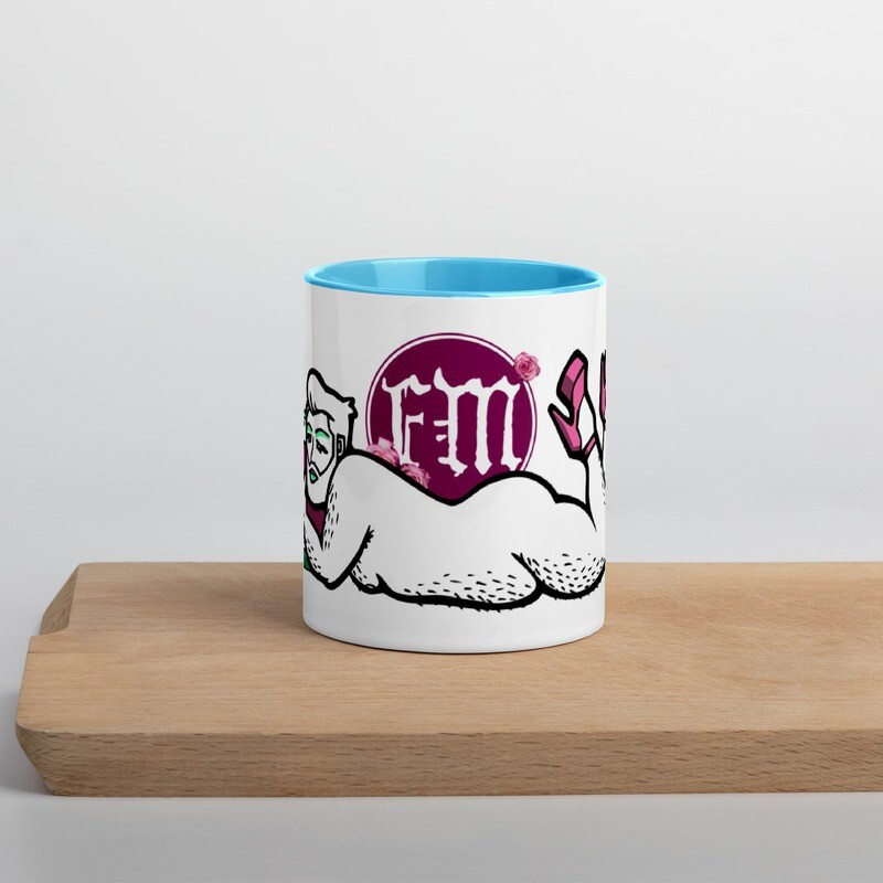 Unicorn Coffee or Tea Mug