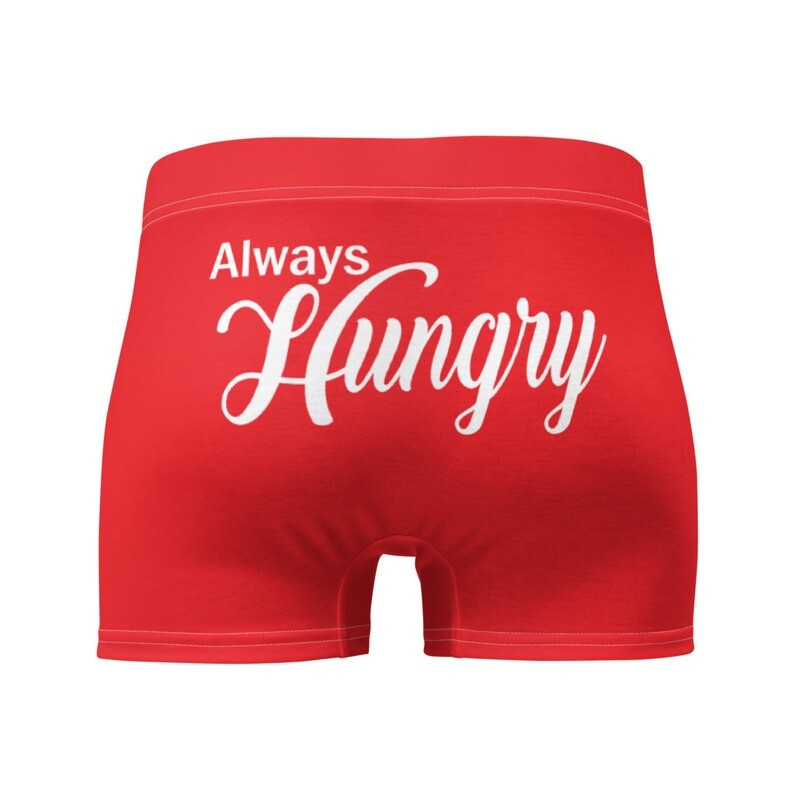 Always Hungry Boxer Briefs