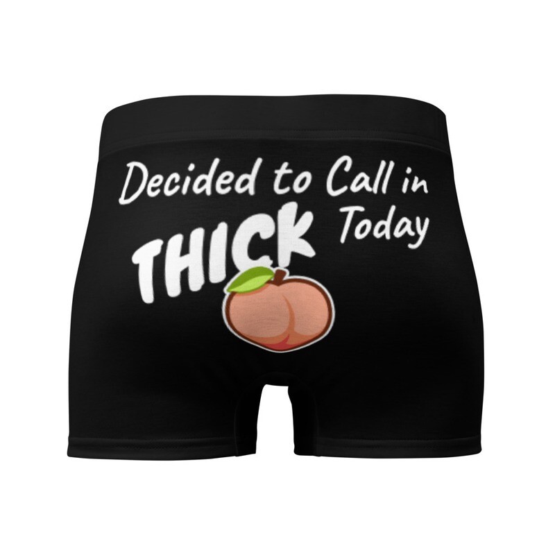 Call In Thick Boxer Briefs