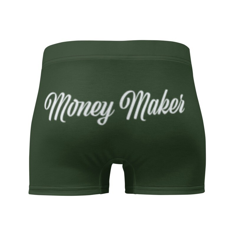 Money Maker Boxer Briefs