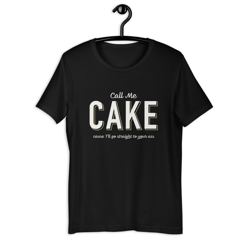 Call Me Cake