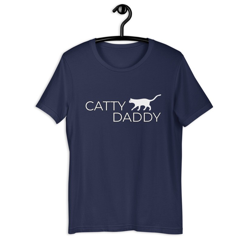 Catty Daddy