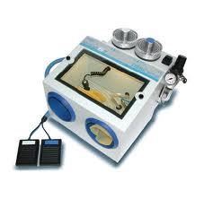 Minisab 2 ECO - TISSIDENTAL