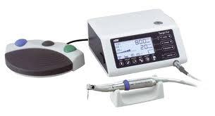 Micromotore chirurgico NSK SURGIC PRO