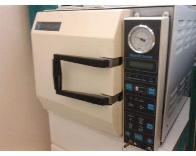 Autoclave Europe B