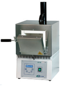 Forno preriscaldo ECF 3N1 EUROCEM