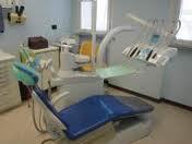 Riunito odontoiatrico KAVO 1078s