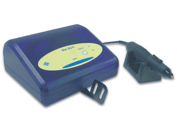 Micromotore DE GIORGI Blue Sky Tipo R 150