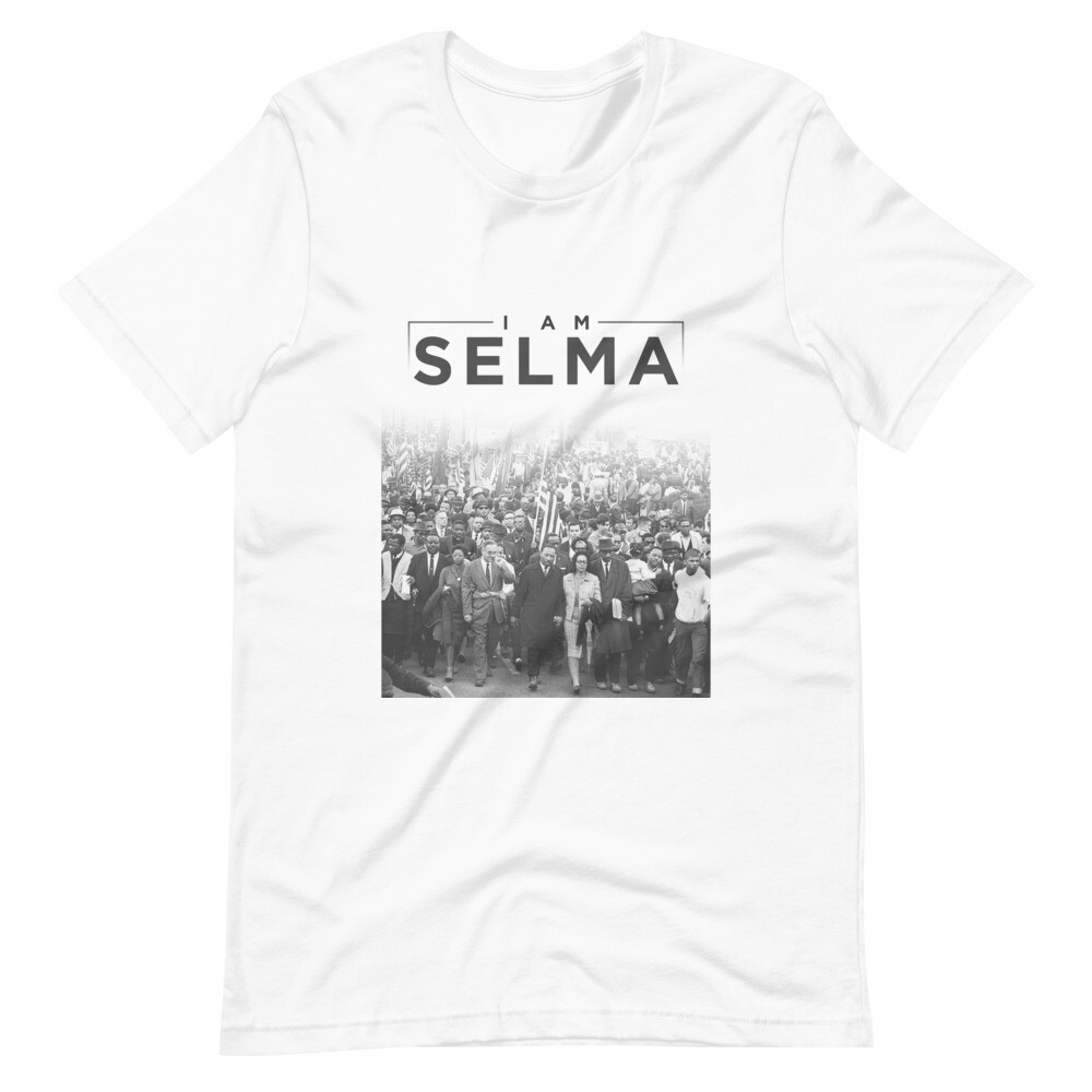 Selma Unisex T-Shirt