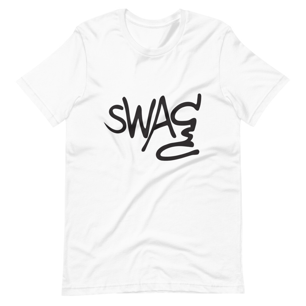 Swag Unisex T-Shirt