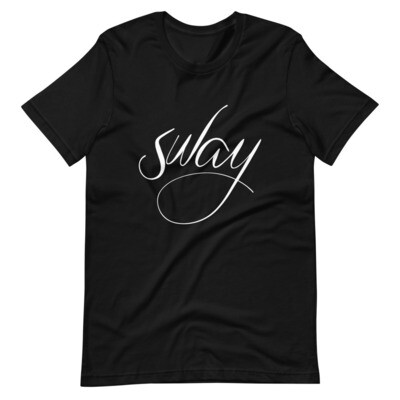 Sway Unisex T-Shirt