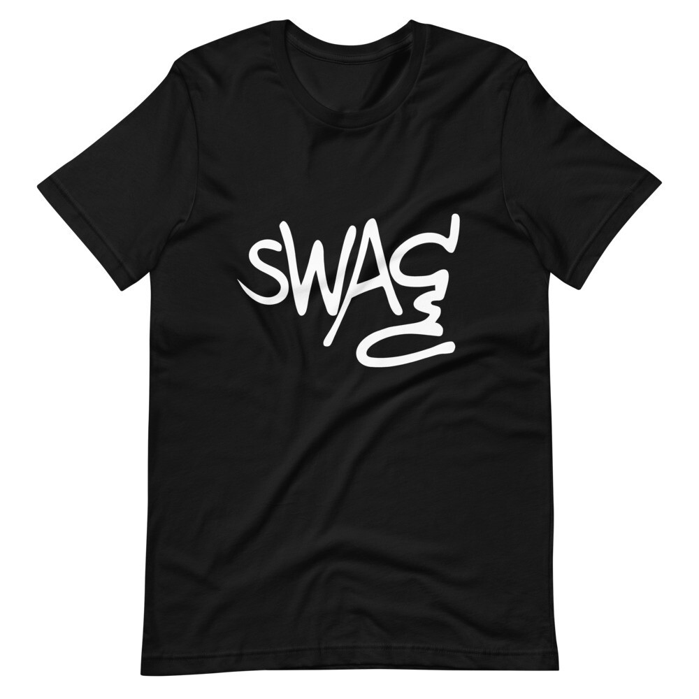 Swag Unisex T-Shirt