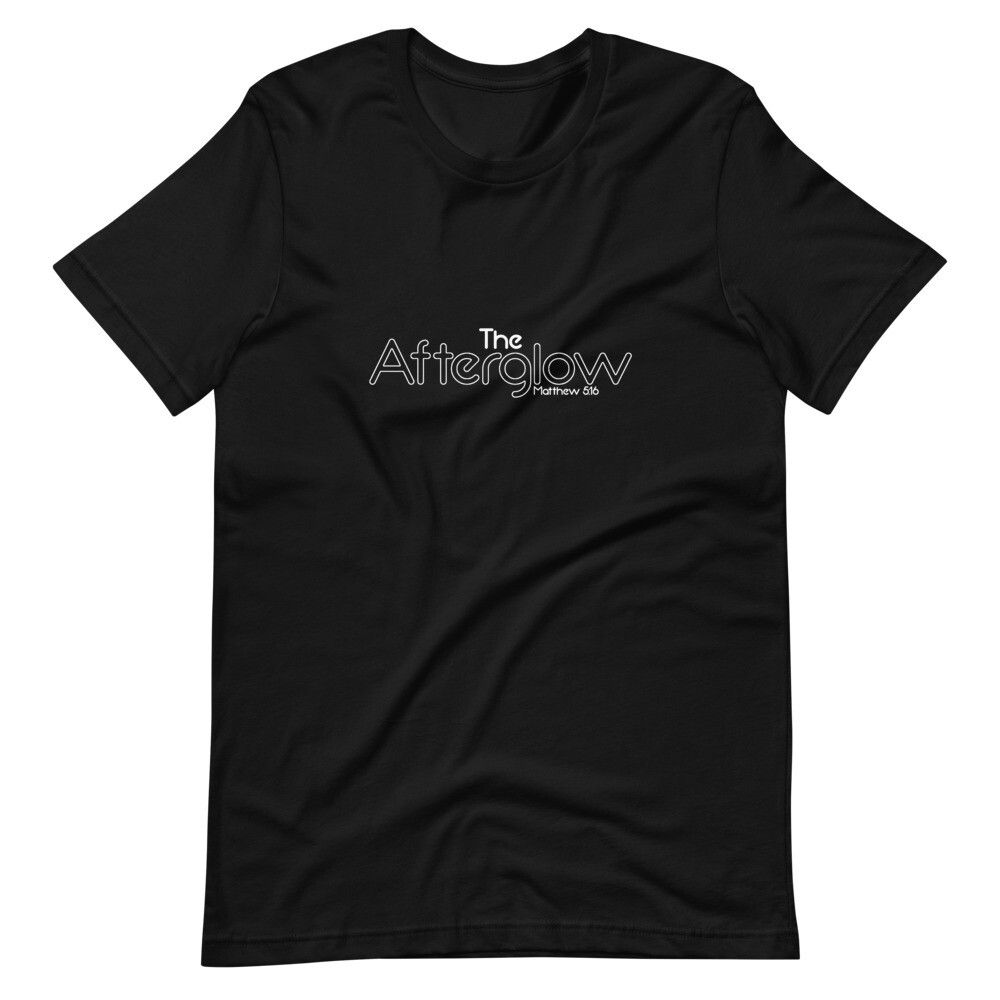 The Afterglow Tee