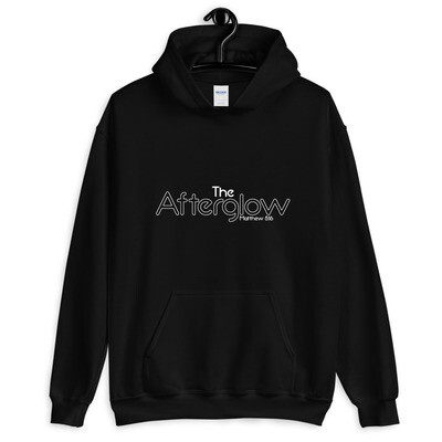 The Afterglow Hoodie