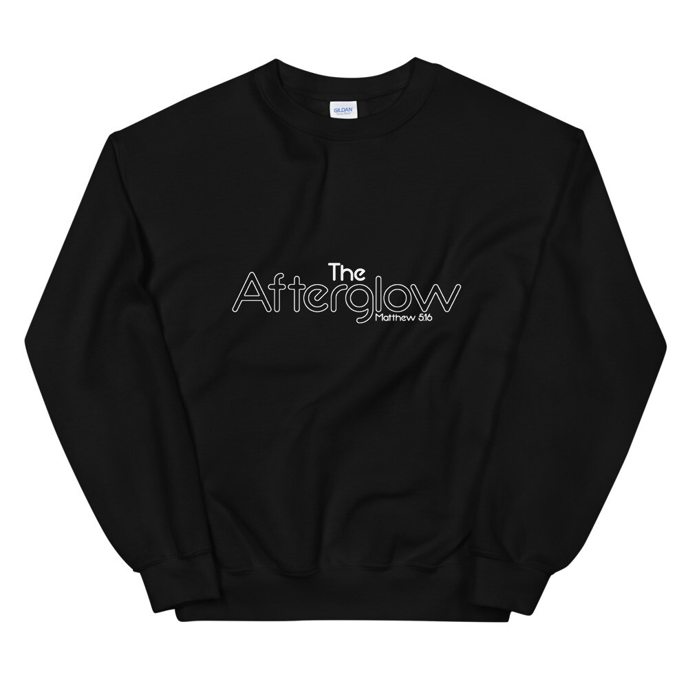 The Afterglow Sweatshirt