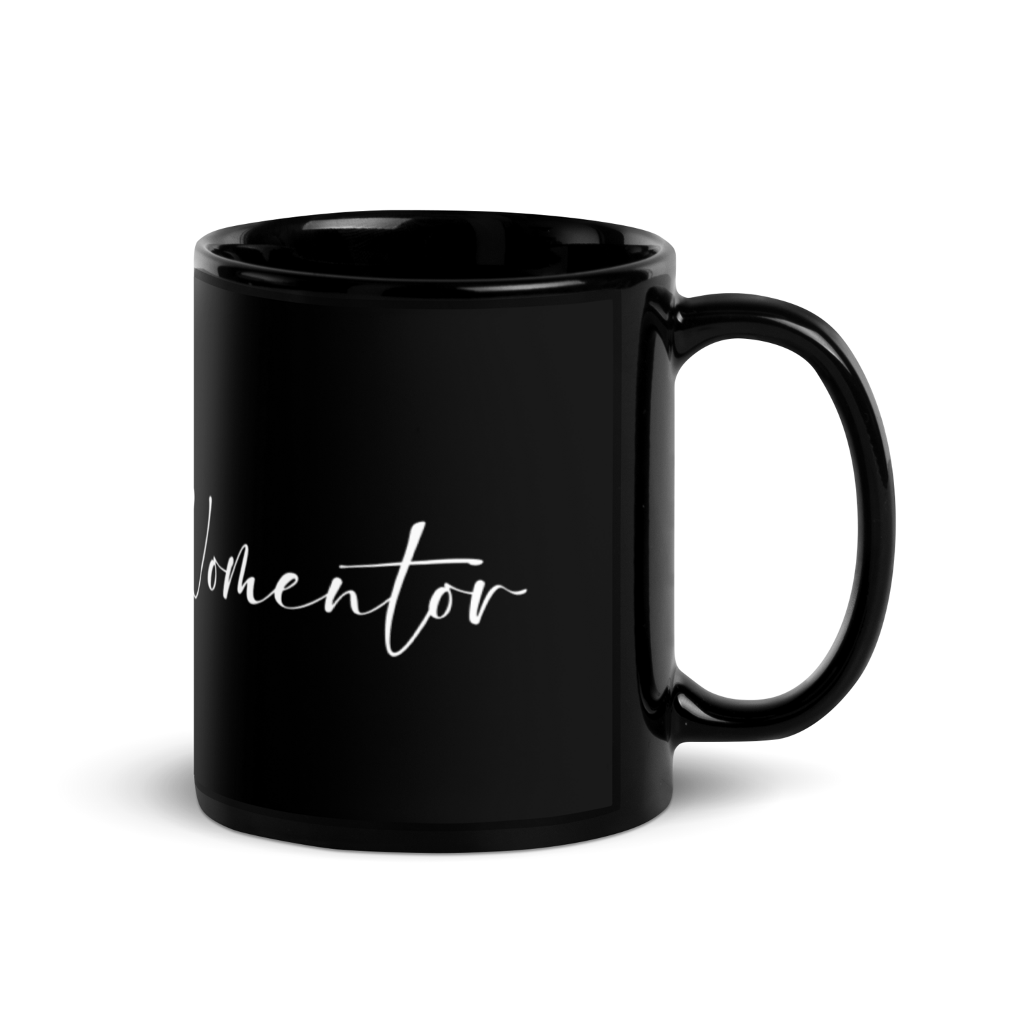 WoMentor Mug