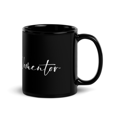 WoMentor Mug