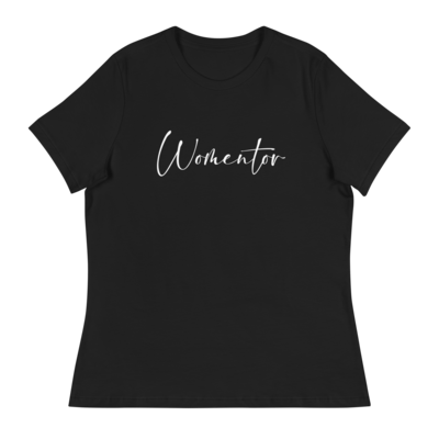 WoMentor T-Shirt
