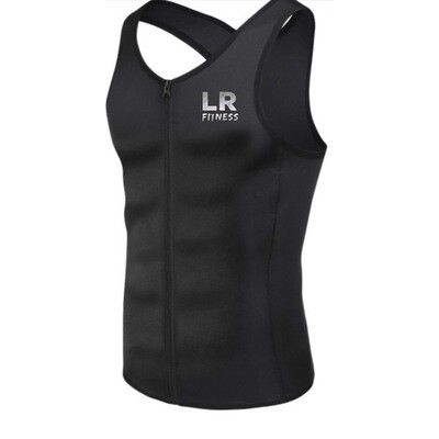 Men Sweat Vest