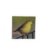 Yellow Warbler Eye Glass Cleaning Cloth 4 PACK