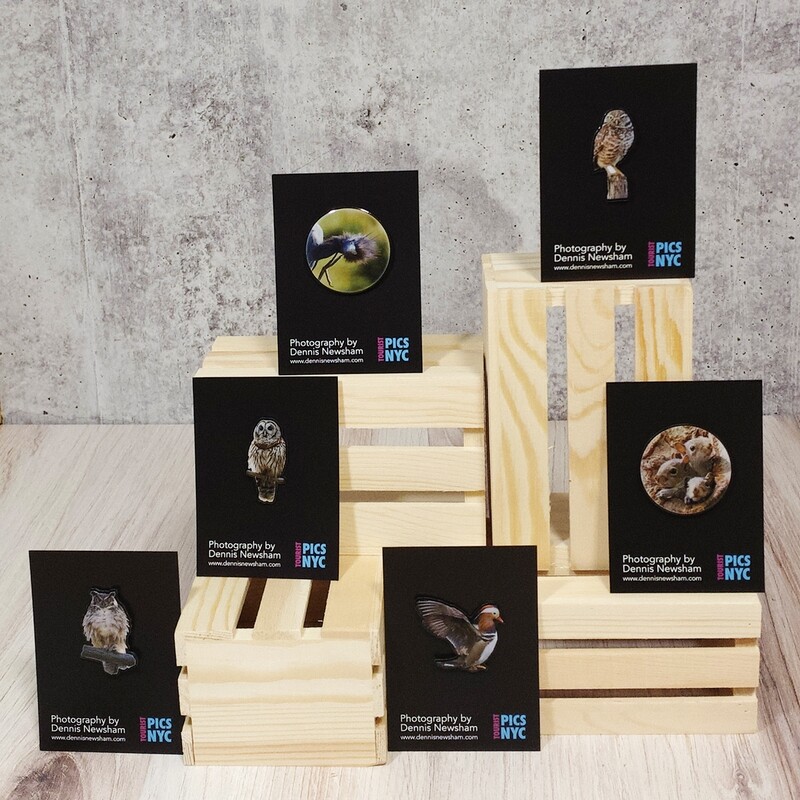 Pins