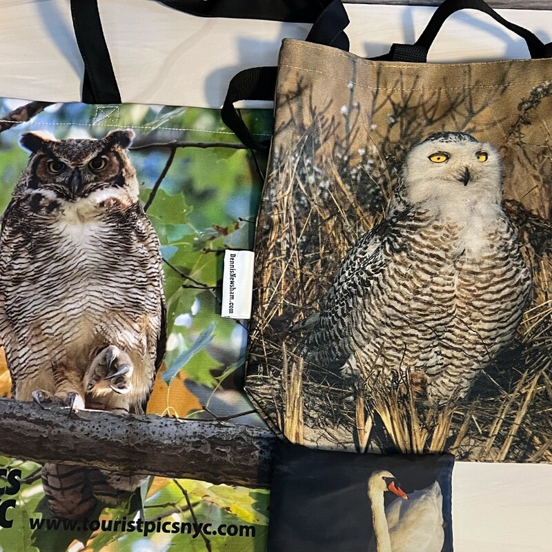 Bags