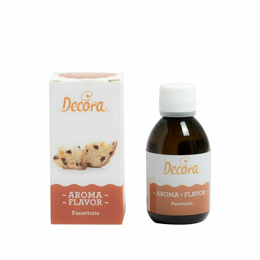 Aroma Panettone