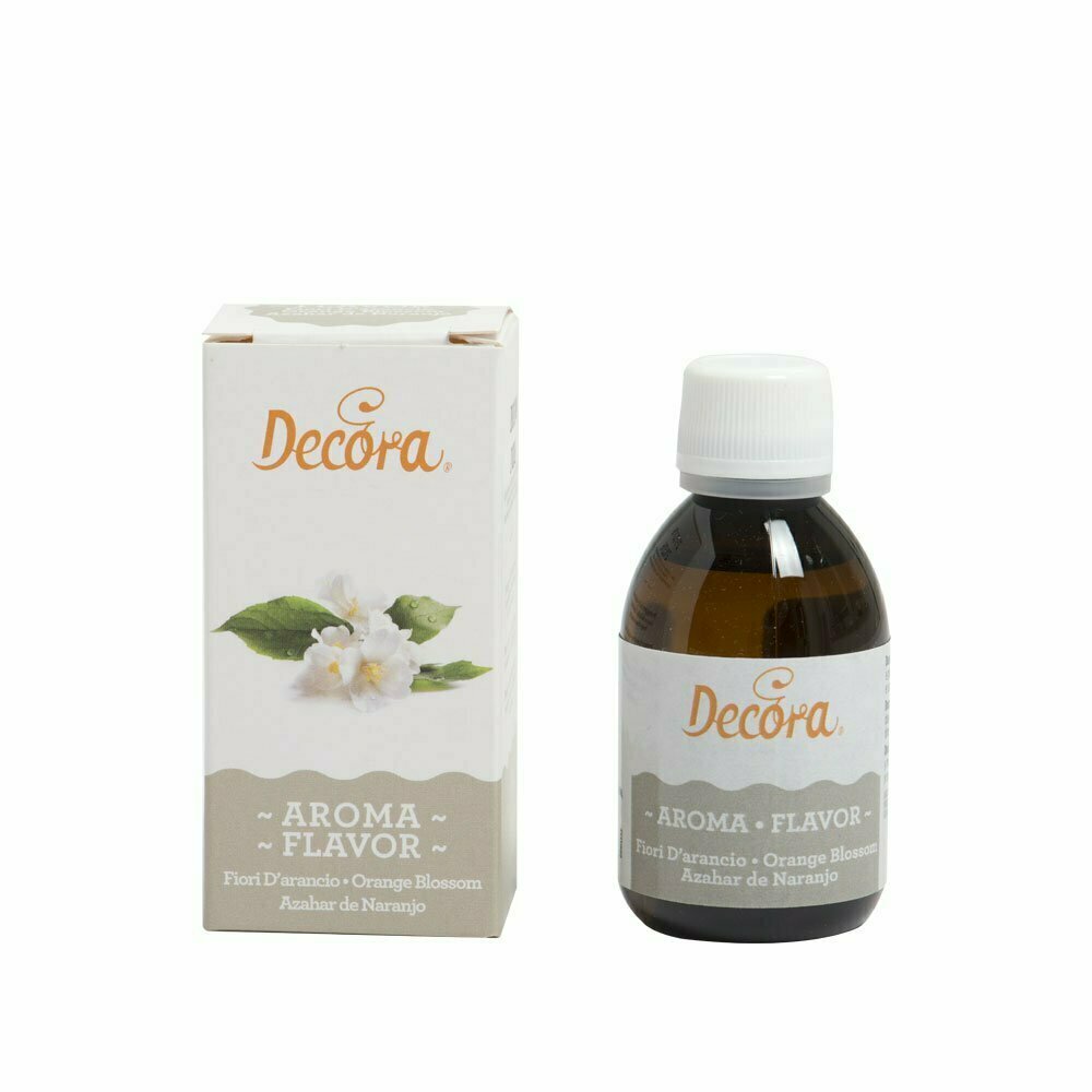 Aroma Fiori d'arancio