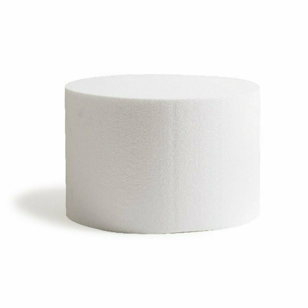 Base tonda - 30 x 20 h cm