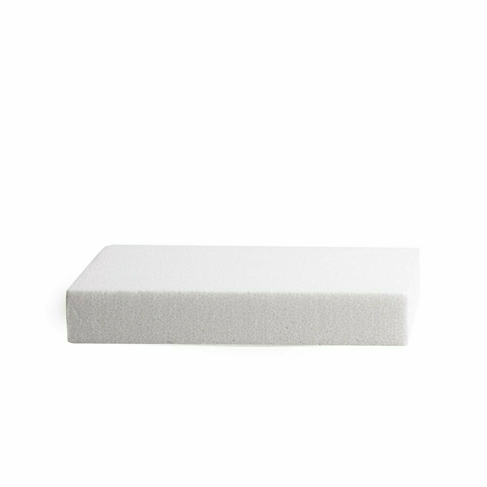 Base rettangolare - 30 x 40 x 5 h cm Base rettangolare - 30 x 40 x 5 h cm