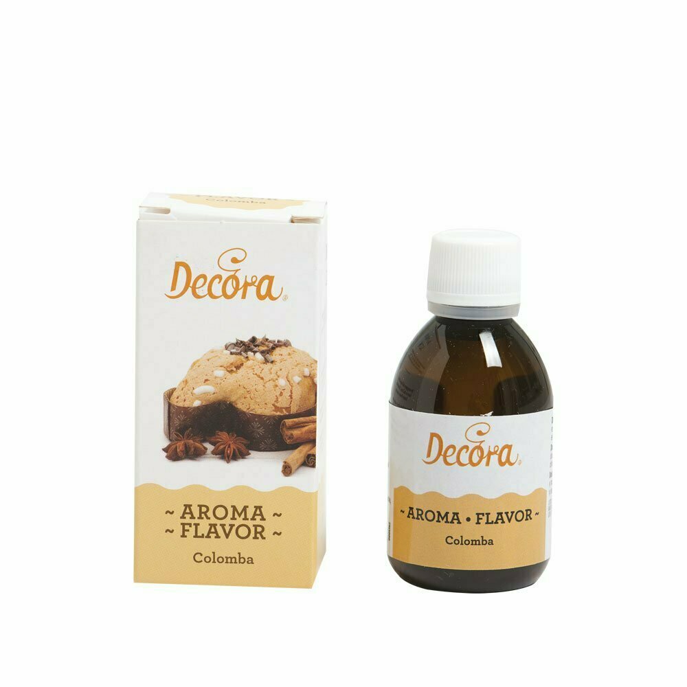 Aroma Colomba